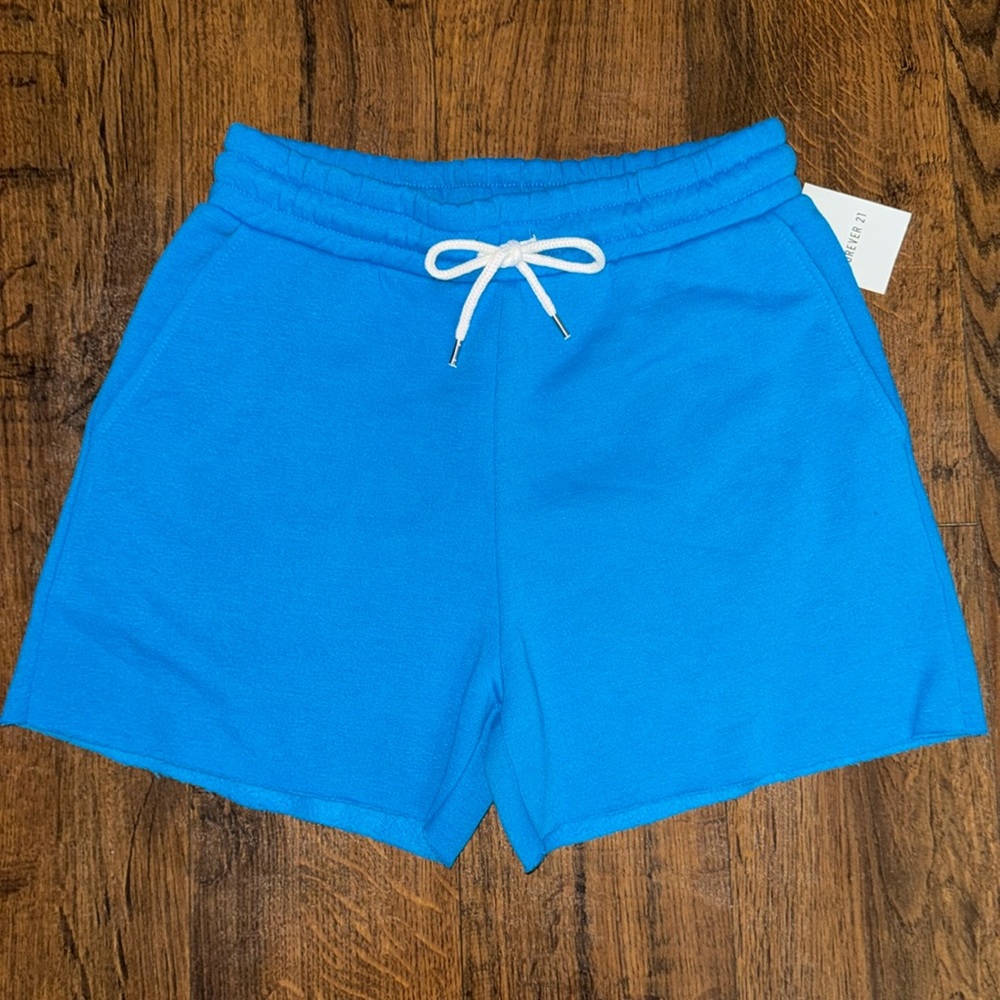 NWT Forever 21 Shorts